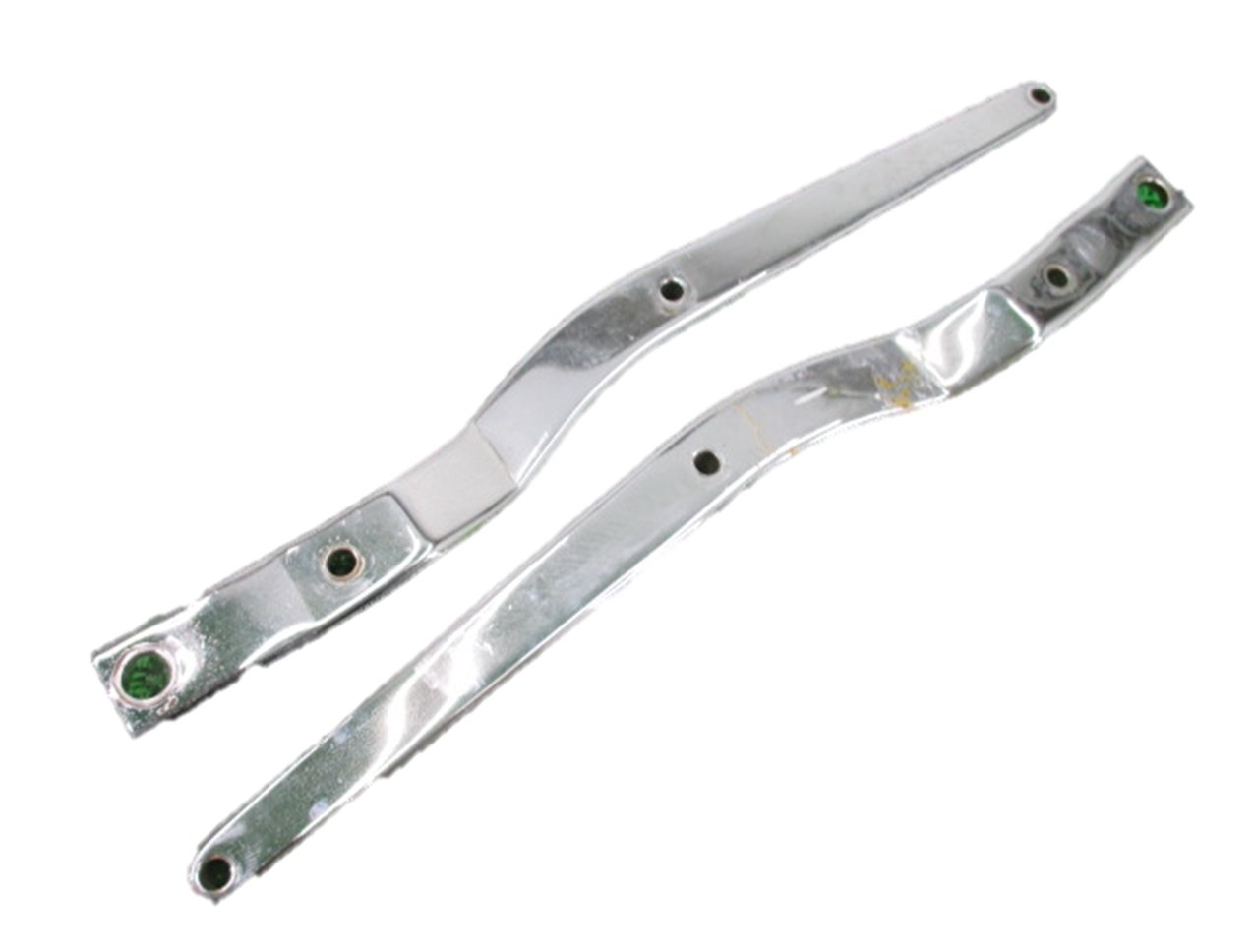 Amazon | 中古 ハーレー 純正 バイク 部品 FXSB1340 リアフェンダー